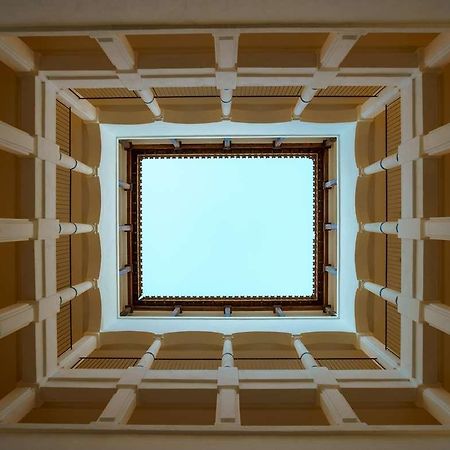 La Zambra Hotel By Hyatt Mijas Eksteriør bilde