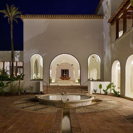 La Zambra Hotel By Hyatt Mijas Eksteriør bilde