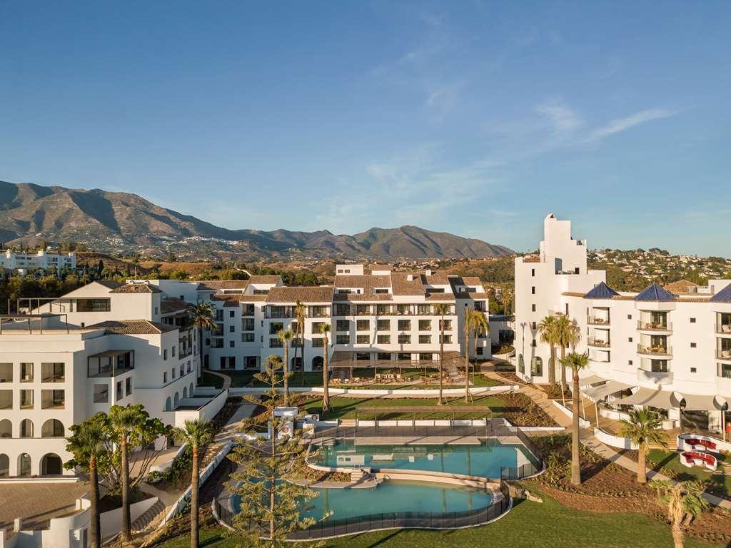 La Zambra Hotel By Hyatt Mijas Eksteriør bilde