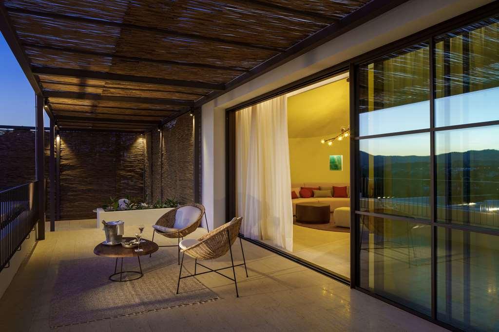 La Zambra Hotel By Hyatt Mijas Rom bilde