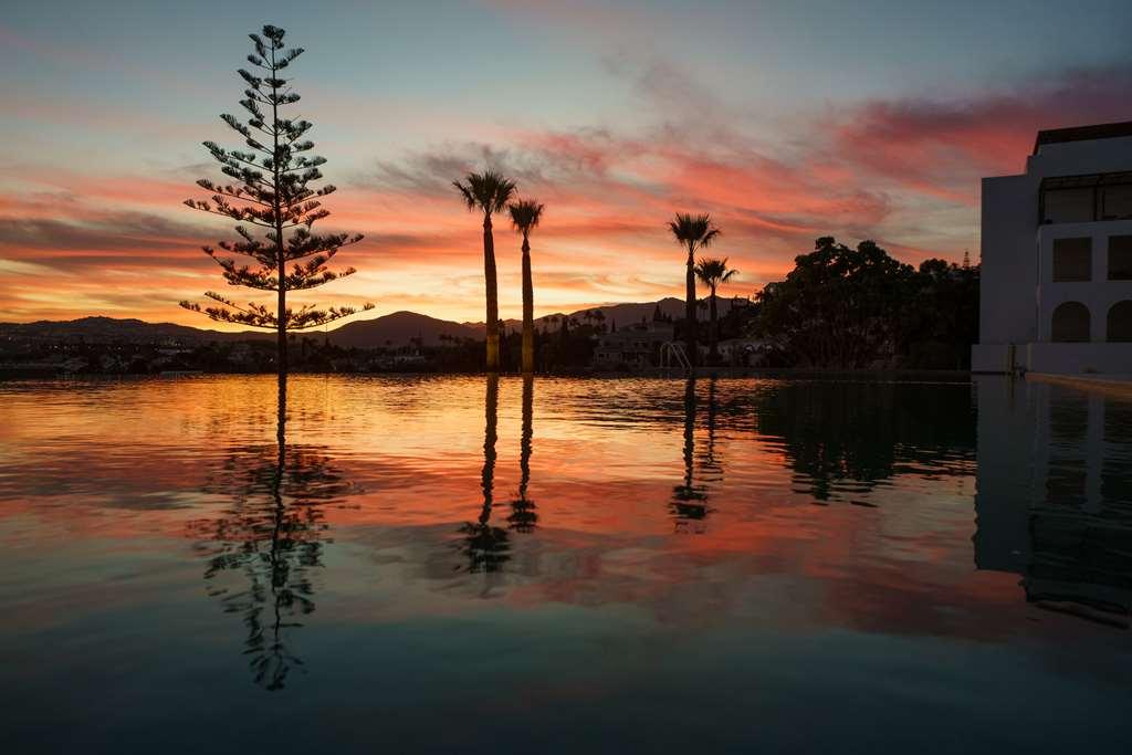 La Zambra Hotel By Hyatt Mijas Fasiliteter bilde