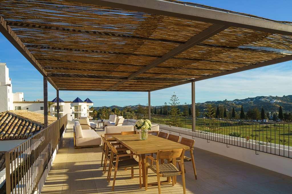 La Zambra Hotel By Hyatt Mijas Rom bilde