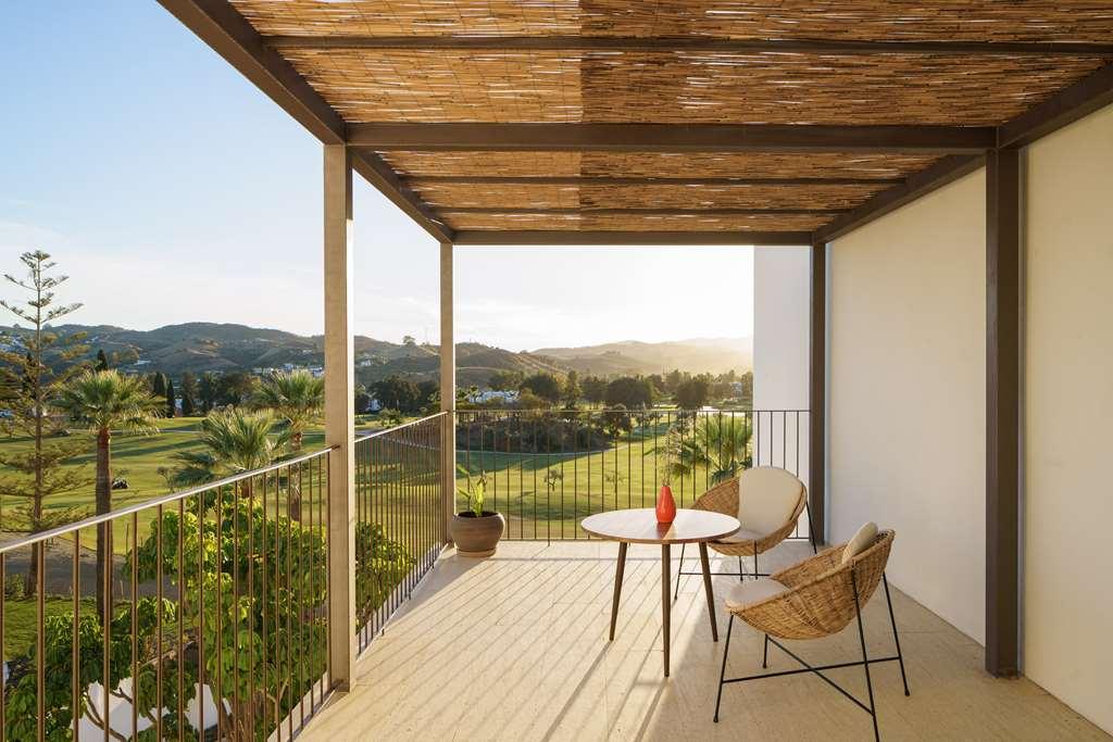 La Zambra Hotel By Hyatt Mijas Rom bilde