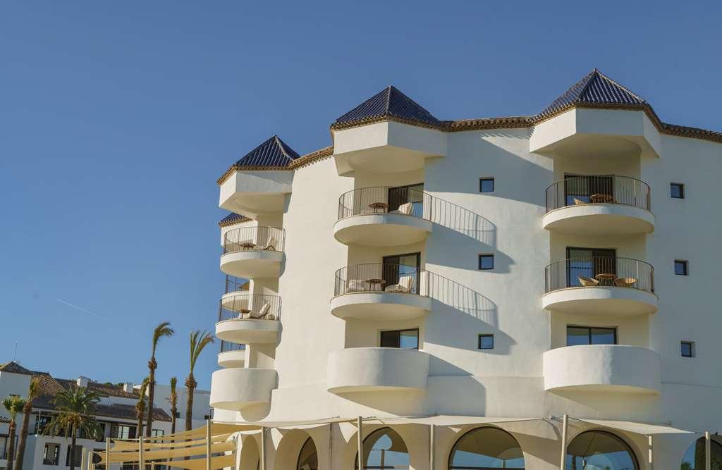 La Zambra Hotel By Hyatt Mijas Eksteriør bilde