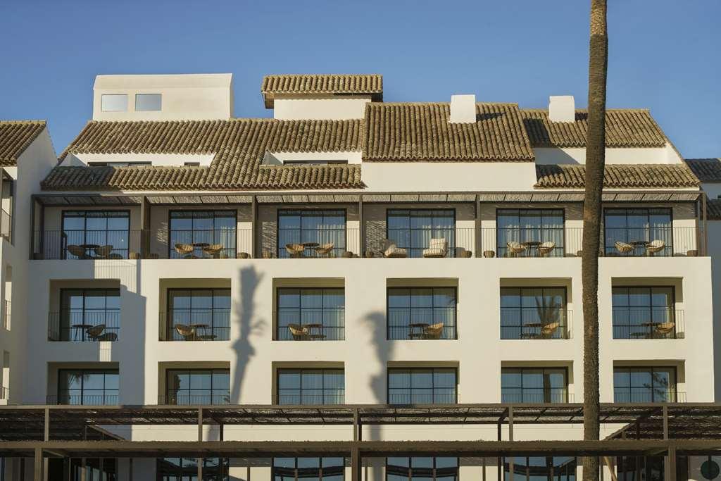 La Zambra Hotel By Hyatt Mijas Eksteriør bilde