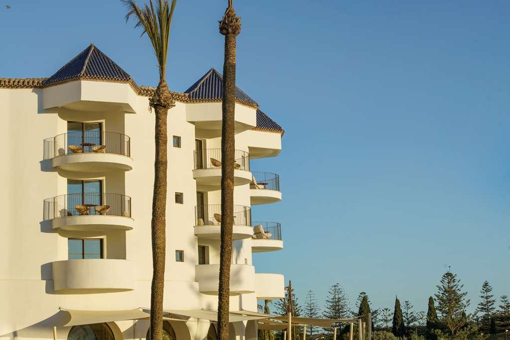 La Zambra Hotel By Hyatt Mijas Eksteriør bilde