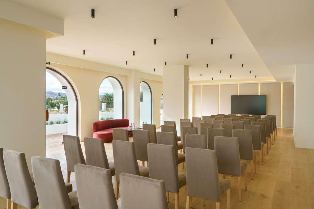 La Zambra Hotel By Hyatt Mijas Fasiliteter bilde