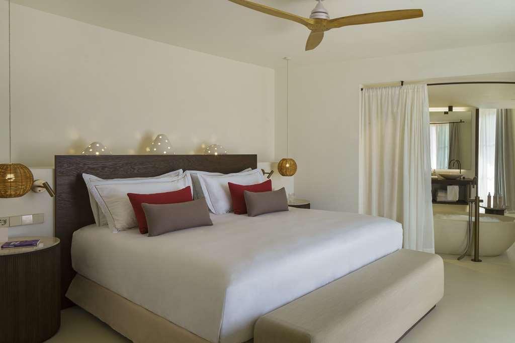 La Zambra Hotel By Hyatt Mijas Rom bilde