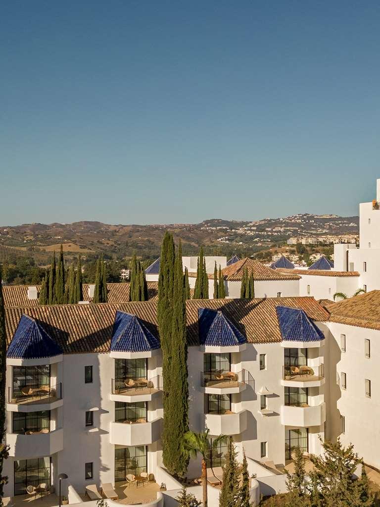 La Zambra Hotel By Hyatt Mijas Eksteriør bilde