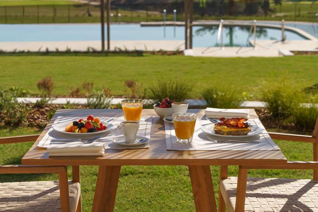 La Zambra Hotel By Hyatt Mijas Restaurant bilde
