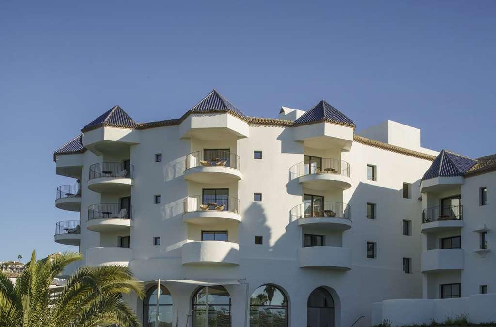 La Zambra Hotel By Hyatt Mijas Eksteriør bilde