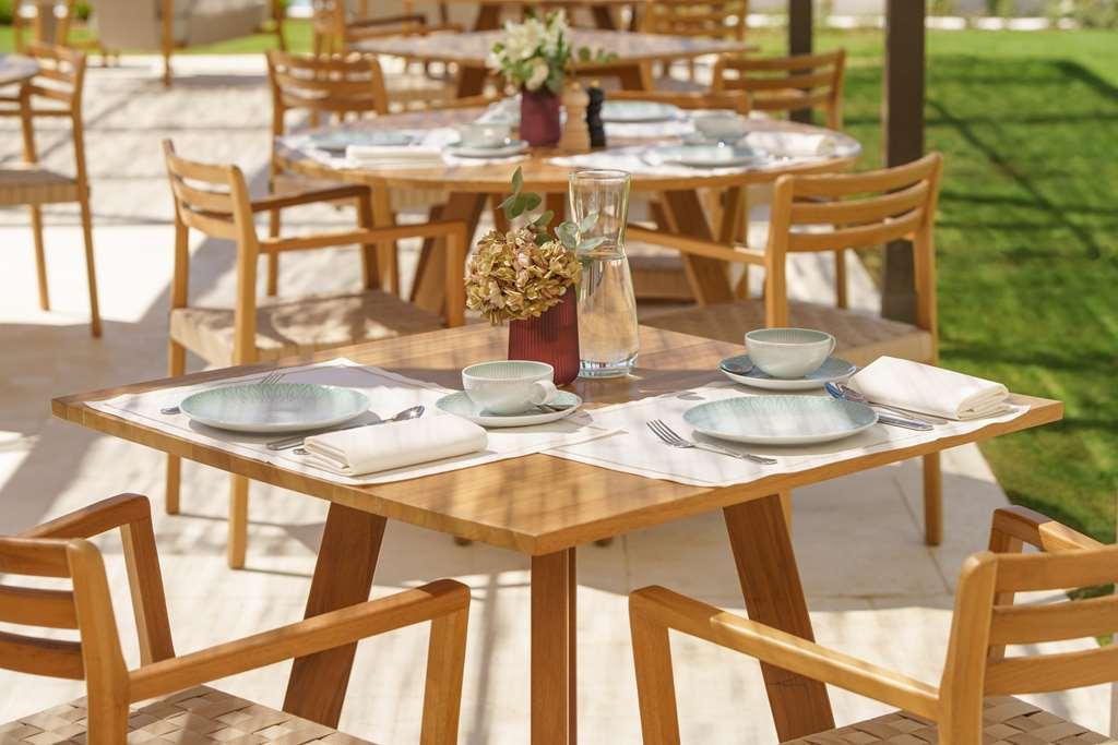 La Zambra Hotel By Hyatt Mijas Restaurant bilde