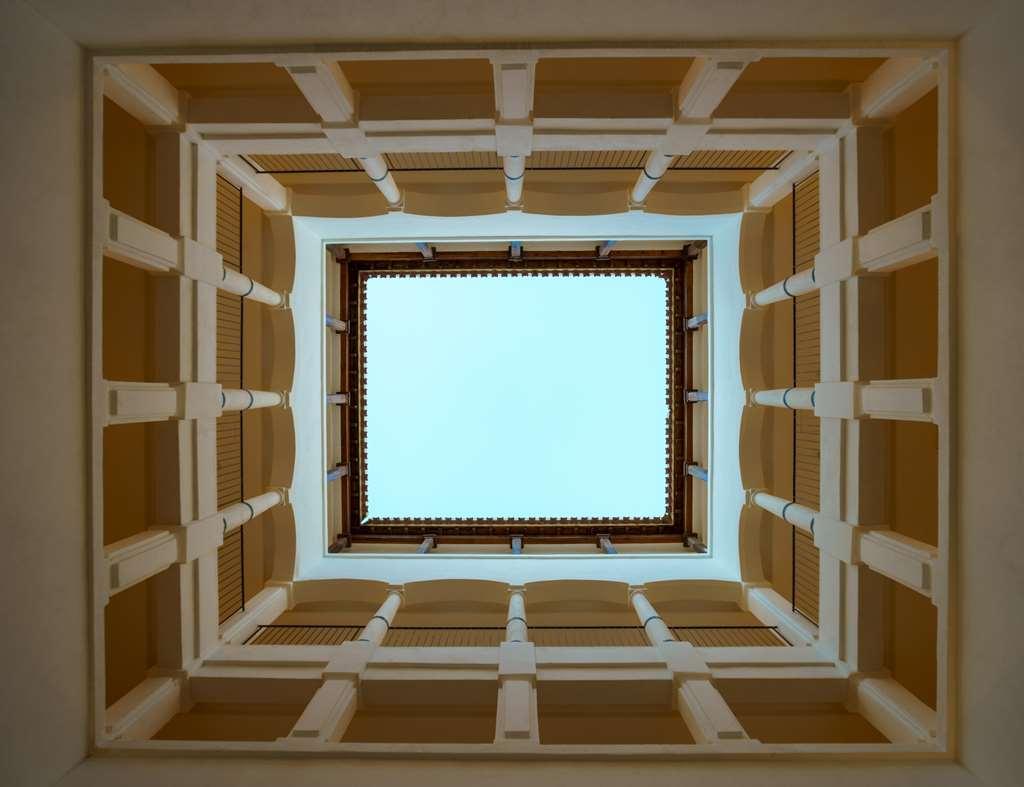 La Zambra Hotel By Hyatt Mijas Eksteriør bilde