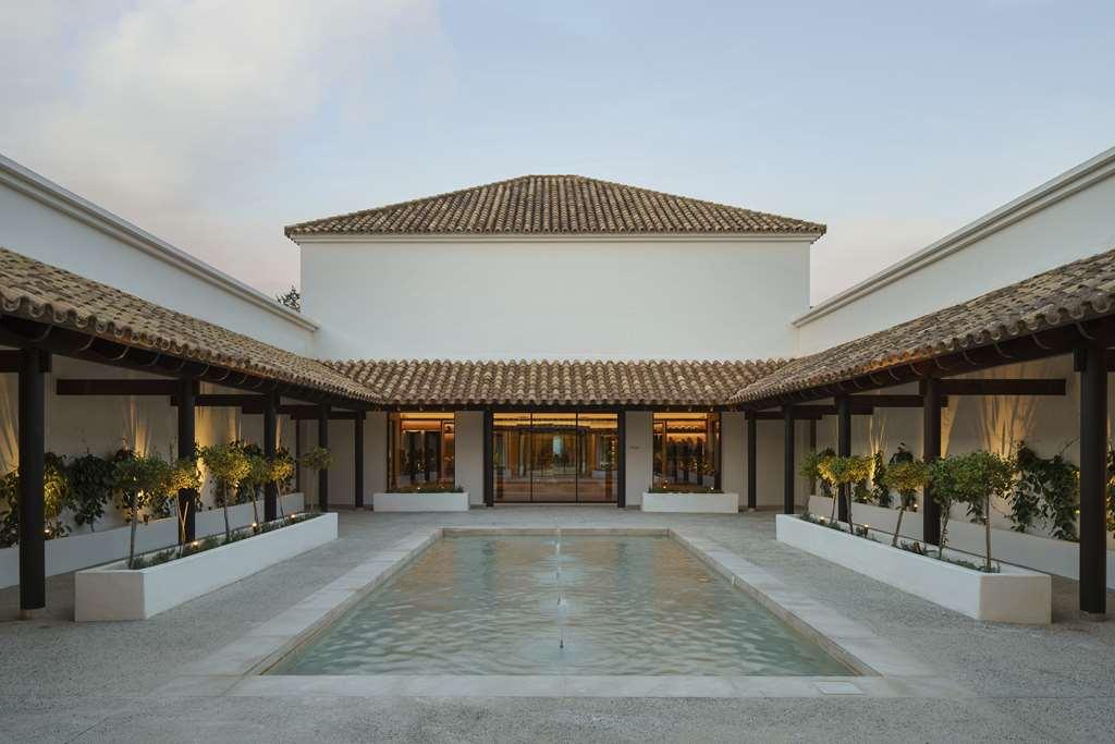La Zambra Hotel By Hyatt Mijas Fasiliteter bilde
