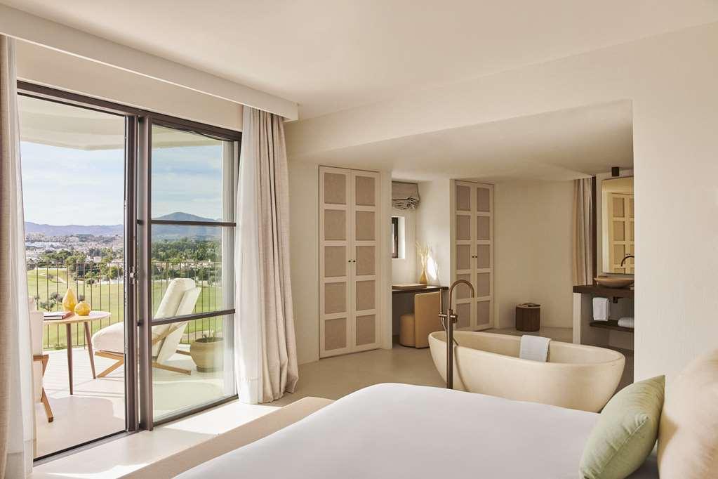 La Zambra Hotel By Hyatt Mijas Rom bilde