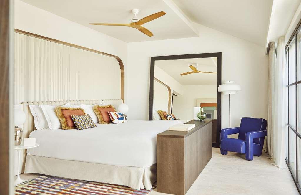 La Zambra Hotel By Hyatt Mijas Rom bilde