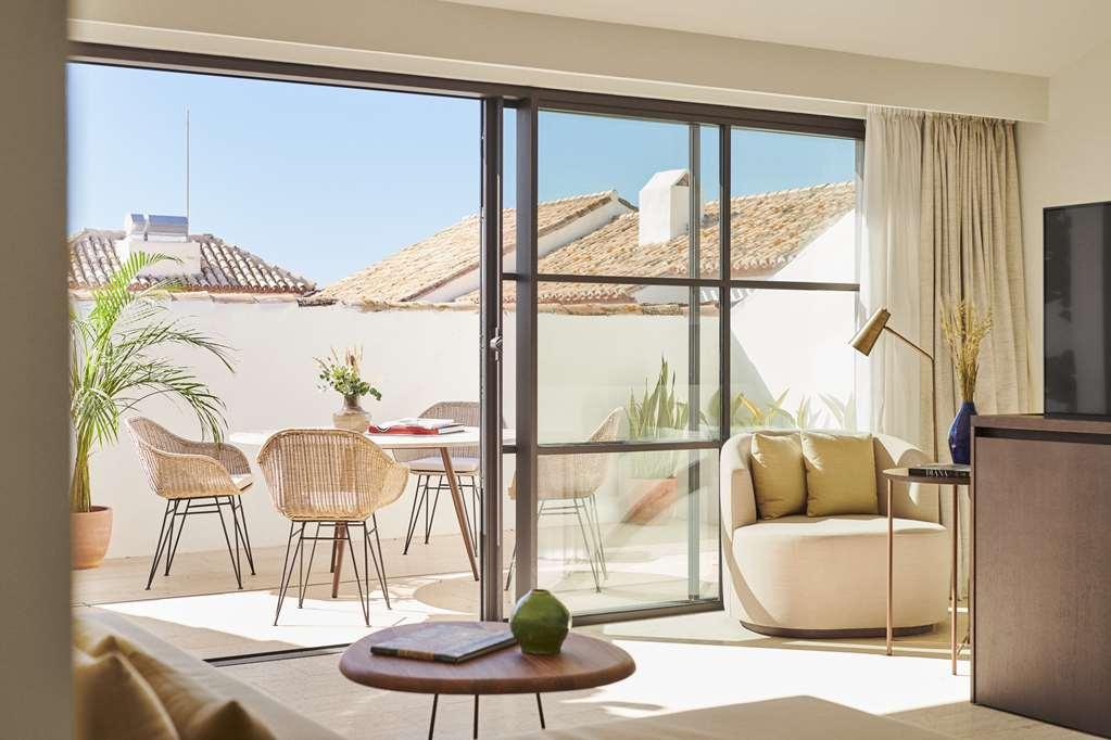 La Zambra Hotel By Hyatt Mijas Rom bilde