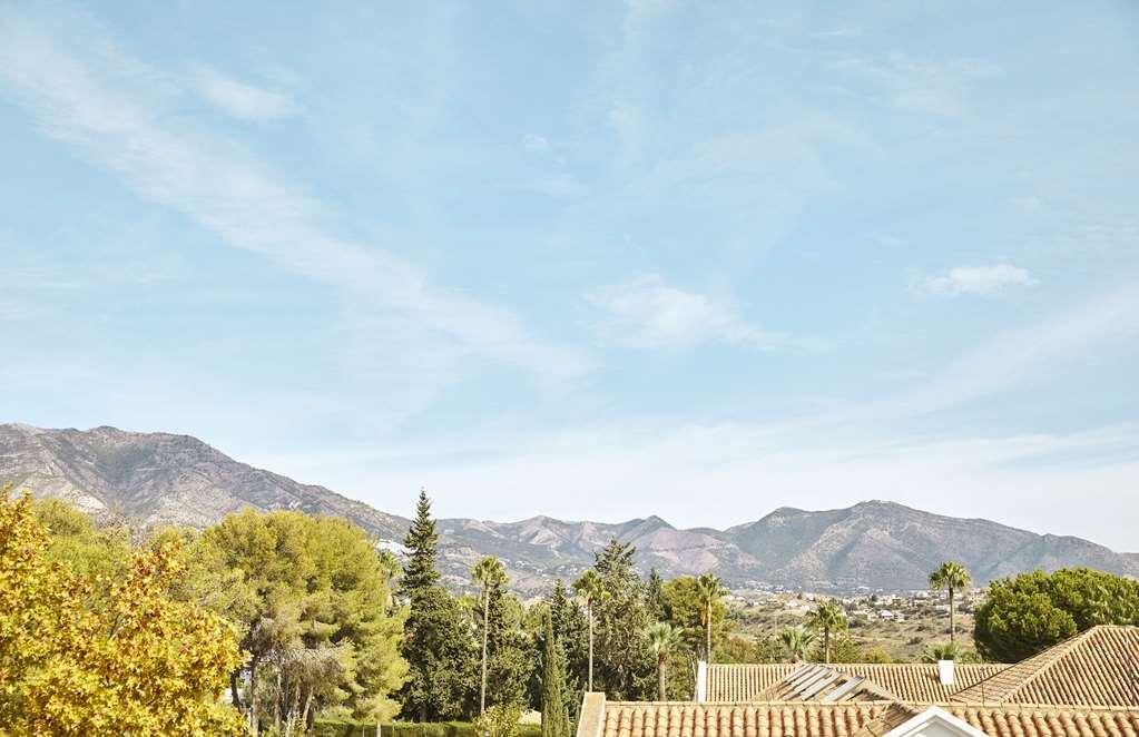La Zambra Hotel By Hyatt Mijas Rom bilde