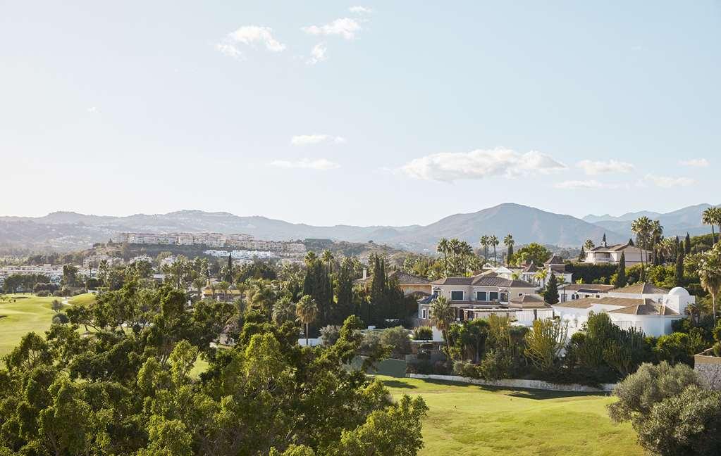La Zambra Hotel By Hyatt Mijas Rom bilde