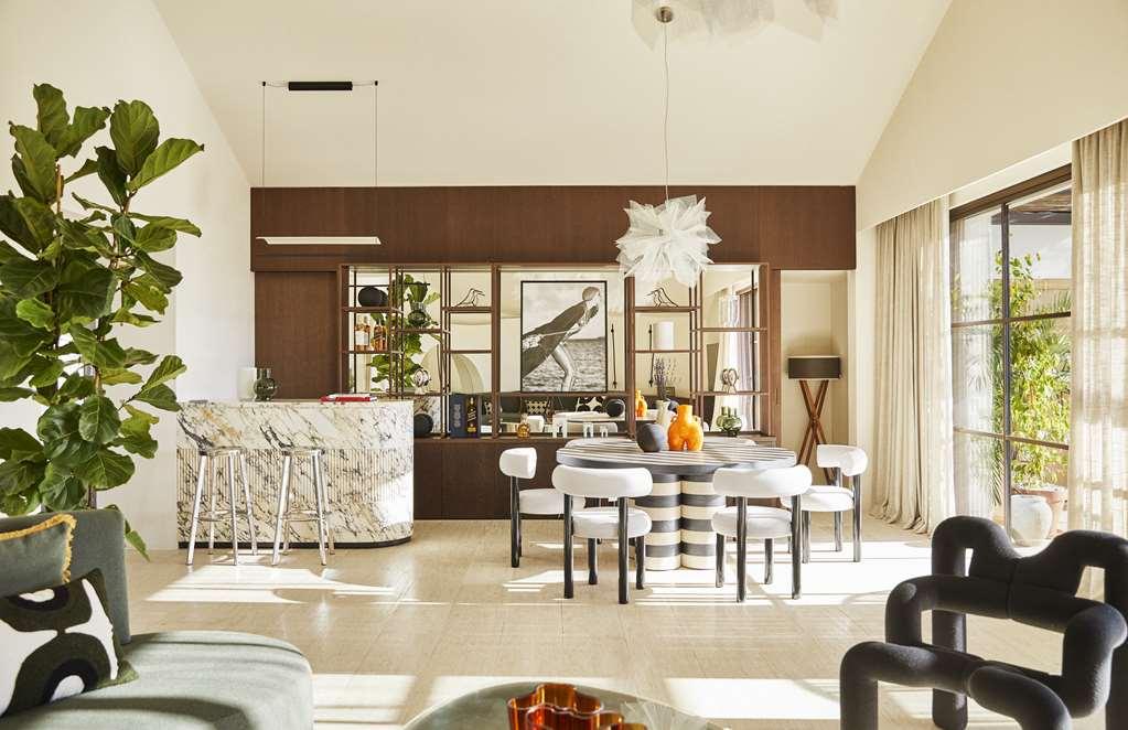 La Zambra Hotel By Hyatt Mijas Rom bilde