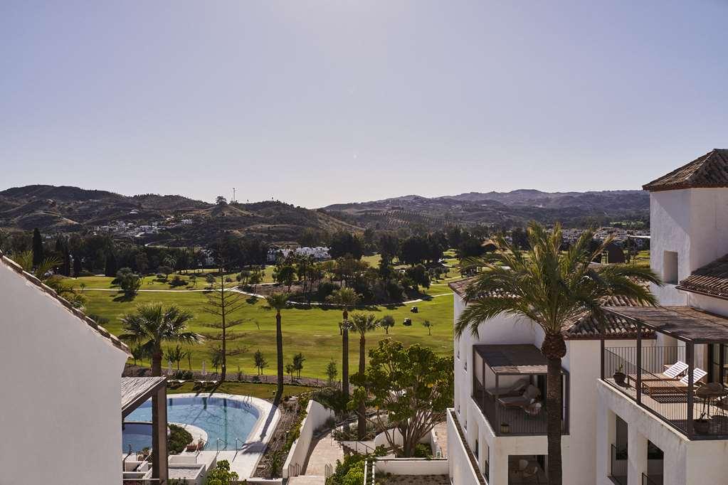 La Zambra Hotel By Hyatt Mijas Rom bilde