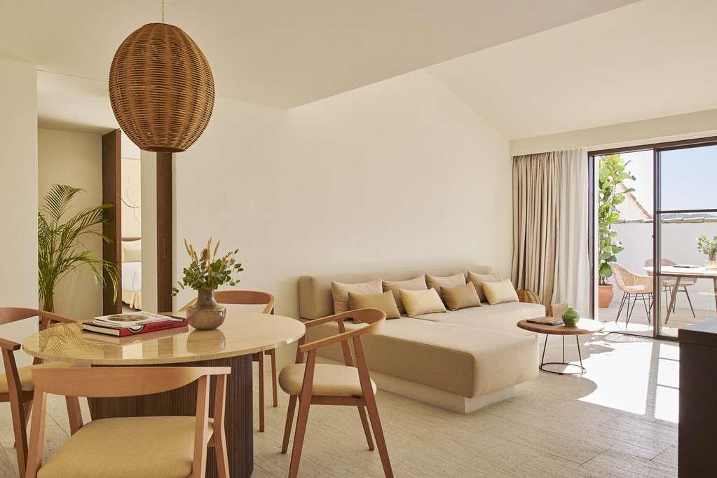 La Zambra Hotel By Hyatt Mijas Rom bilde