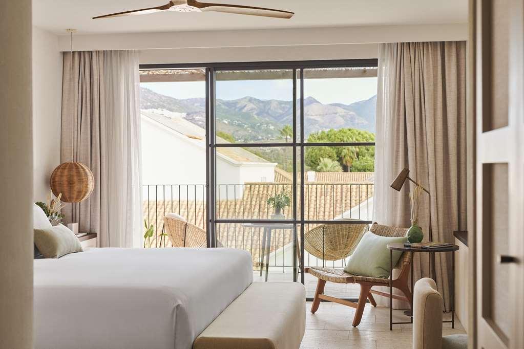 La Zambra Hotel By Hyatt Mijas Rom bilde