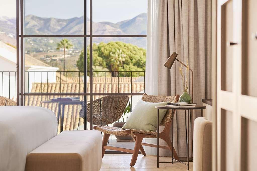 La Zambra Hotel By Hyatt Mijas Rom bilde