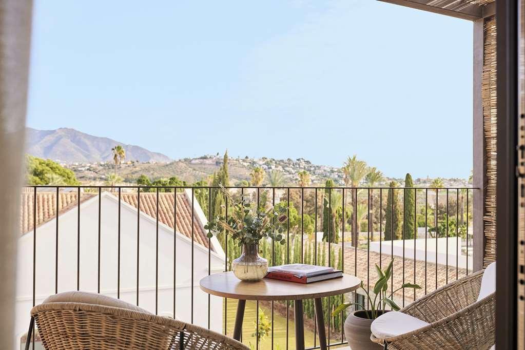 La Zambra Hotel By Hyatt Mijas Rom bilde