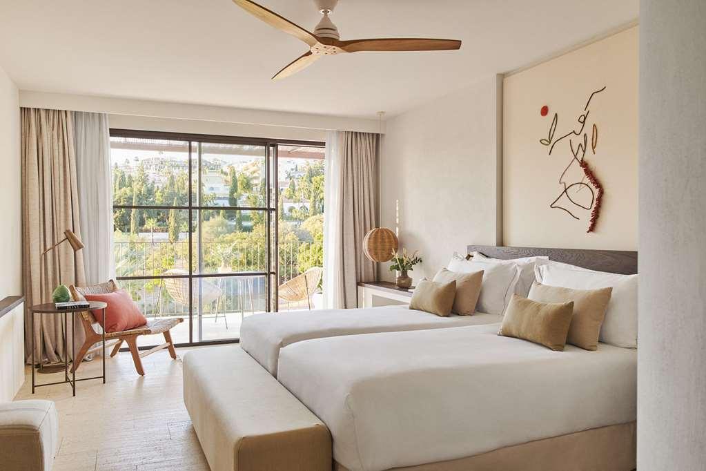 La Zambra Hotel By Hyatt Mijas Rom bilde