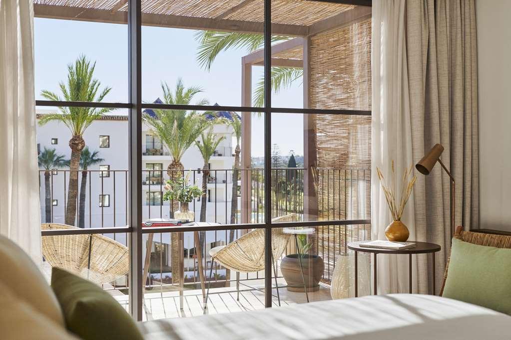La Zambra Hotel By Hyatt Mijas Rom bilde