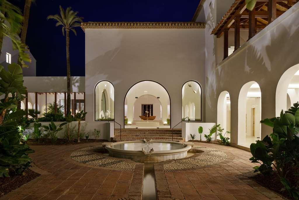 La Zambra Hotel By Hyatt Mijas Eksteriør bilde