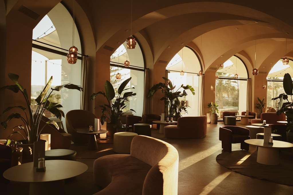 La Zambra Hotel By Hyatt Mijas Restaurant bilde
