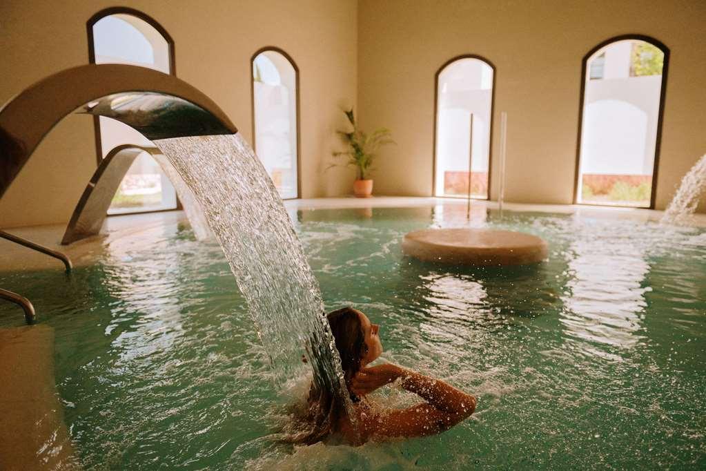 La Zambra Hotel By Hyatt Mijas Fasiliteter bilde