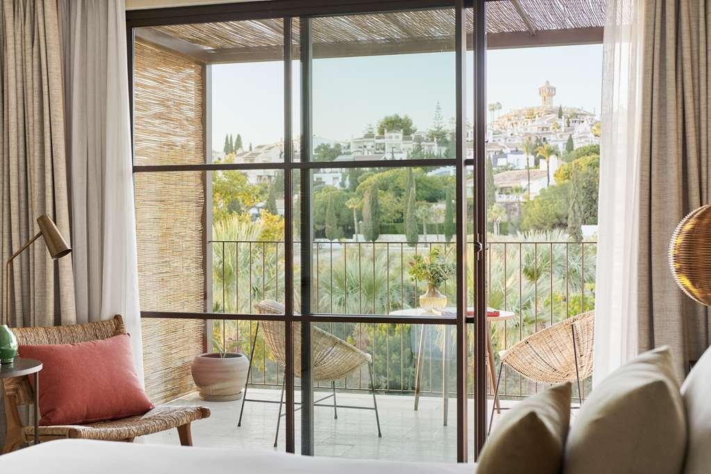 La Zambra Hotel By Hyatt Mijas Rom bilde