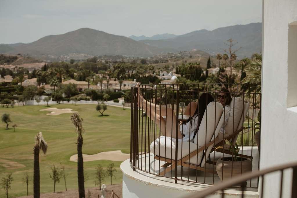La Zambra Hotel By Hyatt Mijas Rom bilde