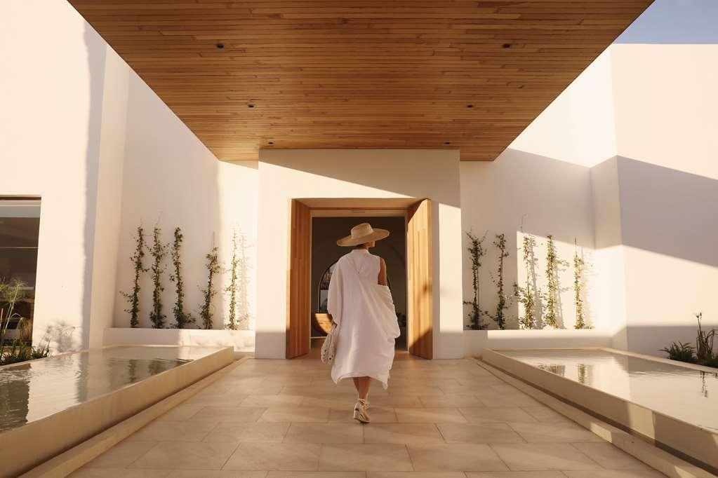 La Zambra Hotel By Hyatt Mijas Interiør bilde