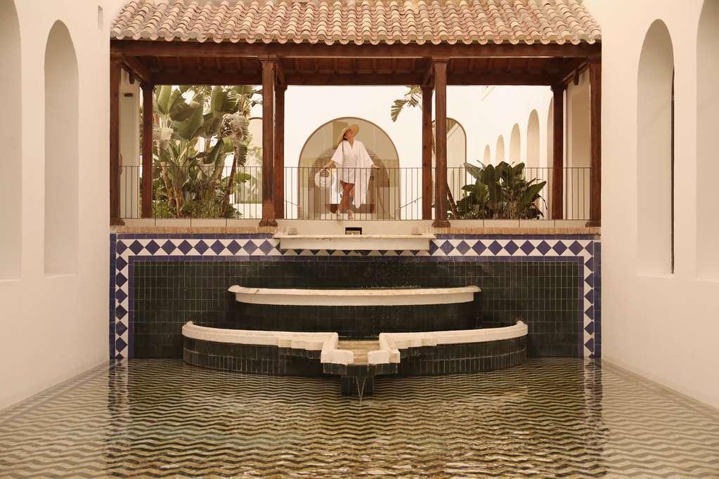 La Zambra Hotel By Hyatt Mijas Interiør bilde